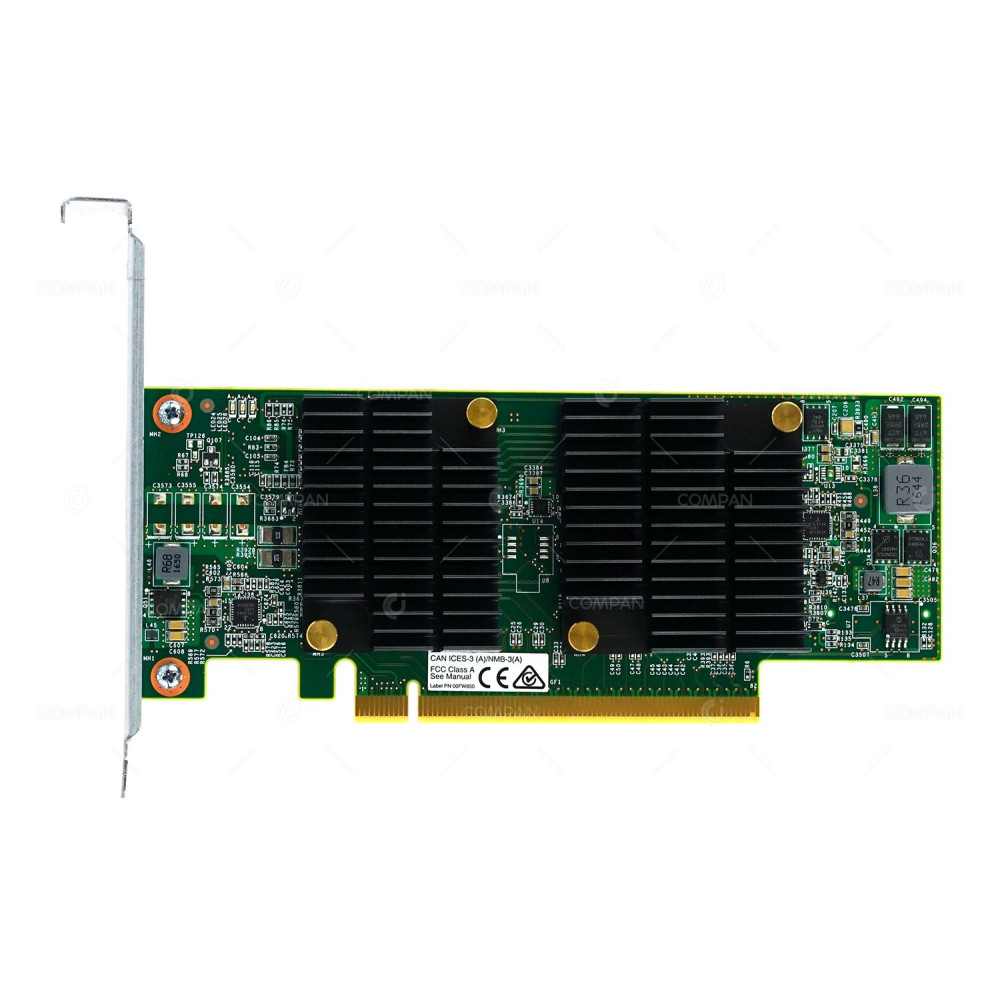 01EJ817 IBM AH1A COMPRESSION ACCELERATOR CARD